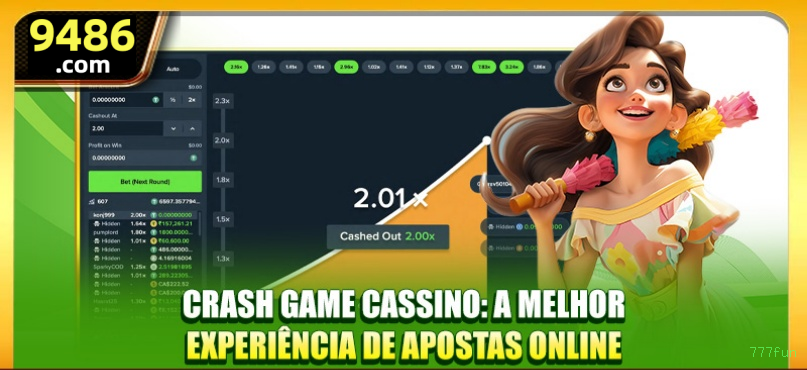 Contato 777fun