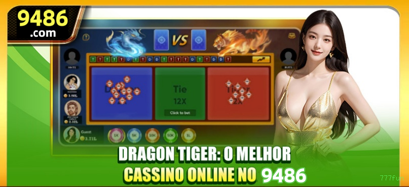 Criptomoedas 777fun