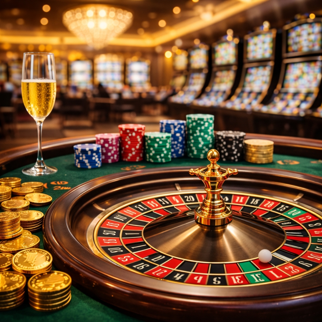 Criptomoedas 777fun