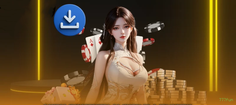 Depositar Crypto 777fun