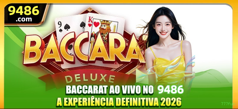 Apostas Esportivas 777fun