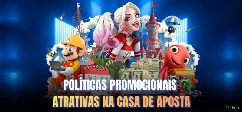777fun Cassino Clássico