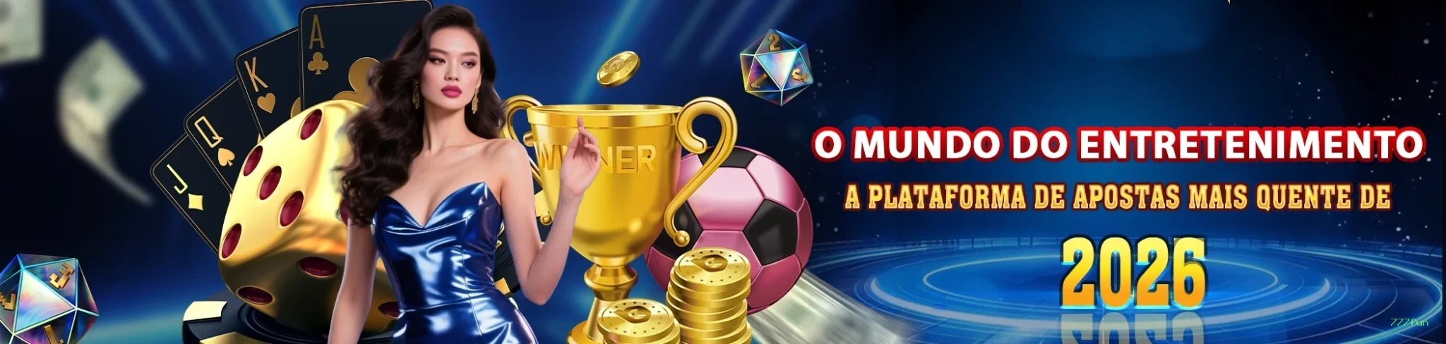 777fun Provedores Premium