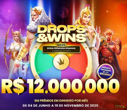 Megaways Slots 777fun