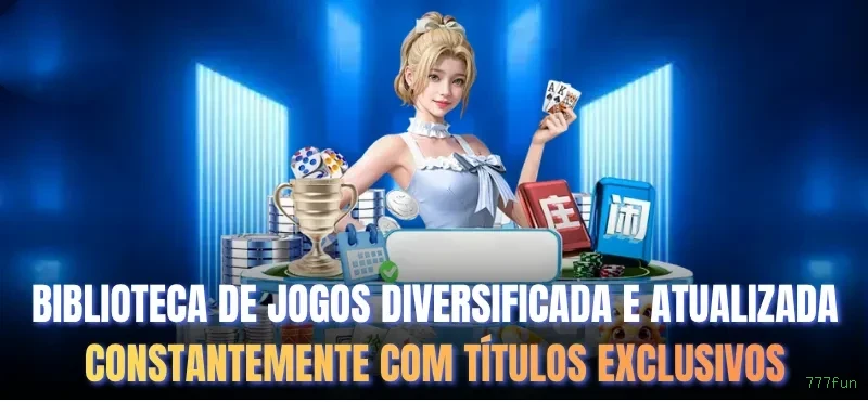 777fun Cassino Clássico