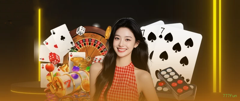 777fun Cassino Clássico