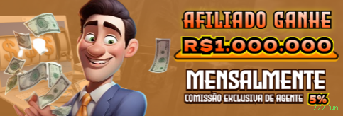 Pagamentos 777fun