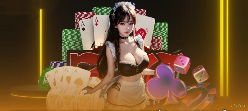 Poker Ao Vivo 777fun