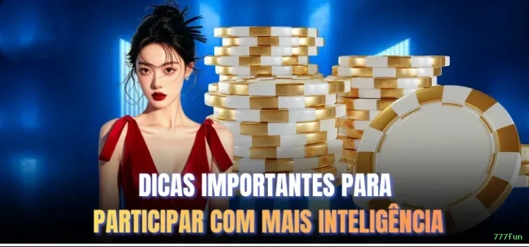 777fun Cassino Clássico