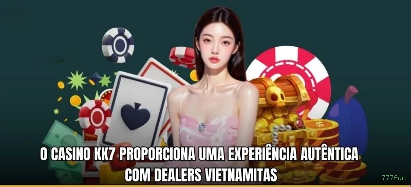Jogos Populares 777fun