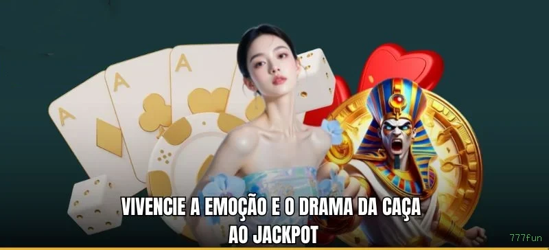 777fun Cassino Clássico
