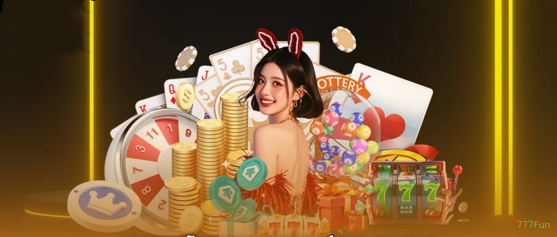 777fun Cassino Clássico