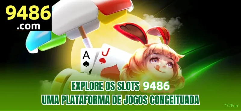 Jogos Recomendados 777fun
