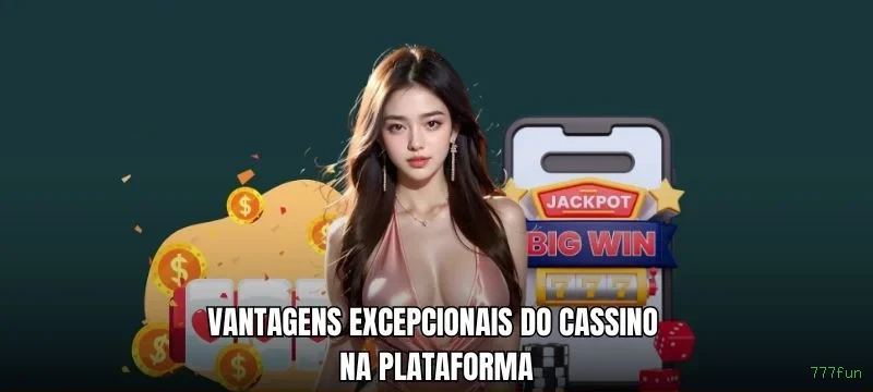 777fun Cassino Clássico