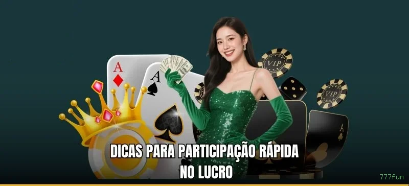 777fun Cassino Clássico