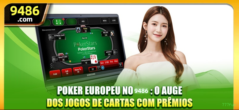Slots Clássicos 777fun