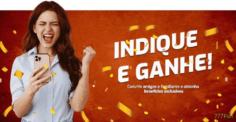 Slots Clássicos 777fun