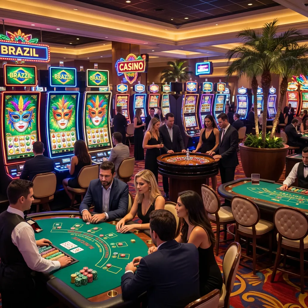 777fun Cassino Clássico