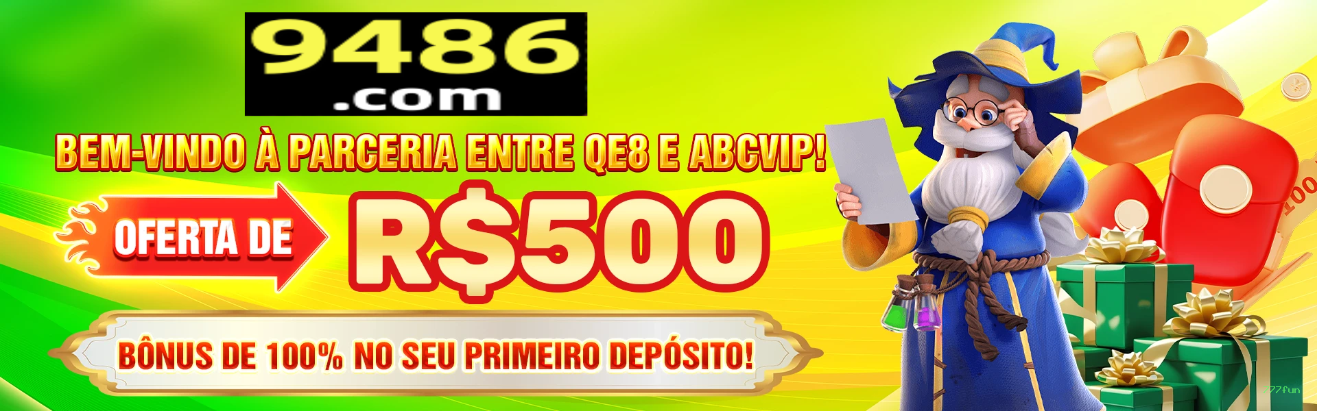 777fun Cassino Clássico