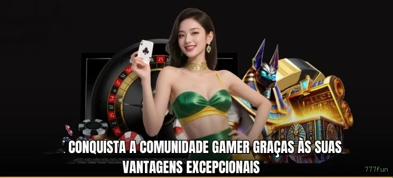 777fun Cassino Clássico