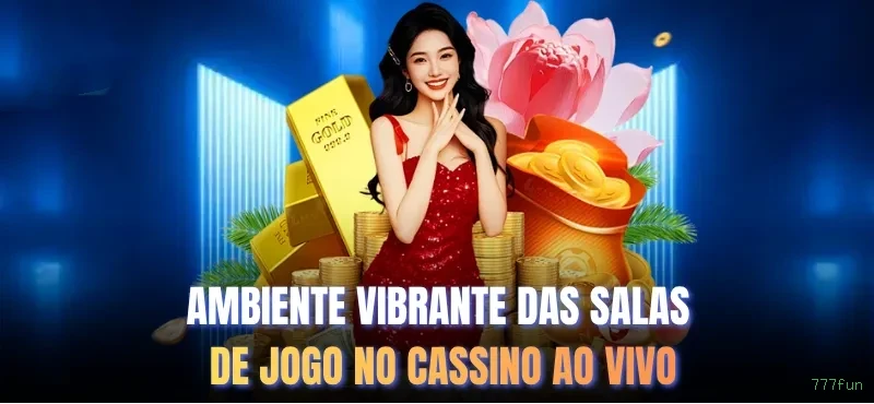777fun Cassino Clássico