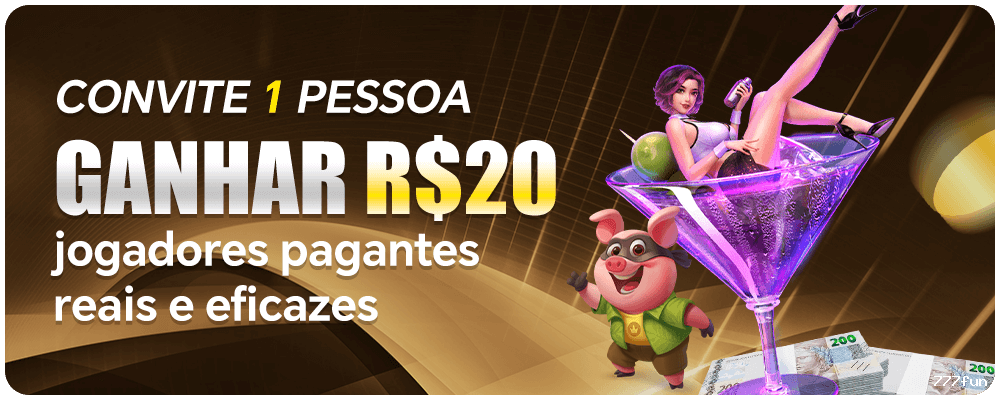 777fun Cassino Clássico