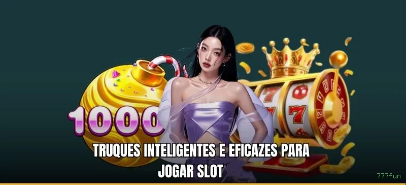 777fun Cassino Clássico