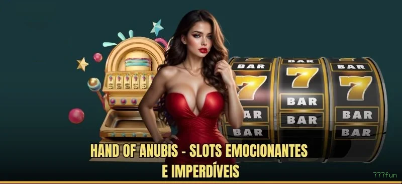 777fun Cassino Clássico