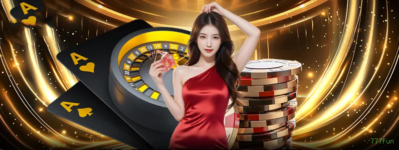 777fun Cassino Clássico