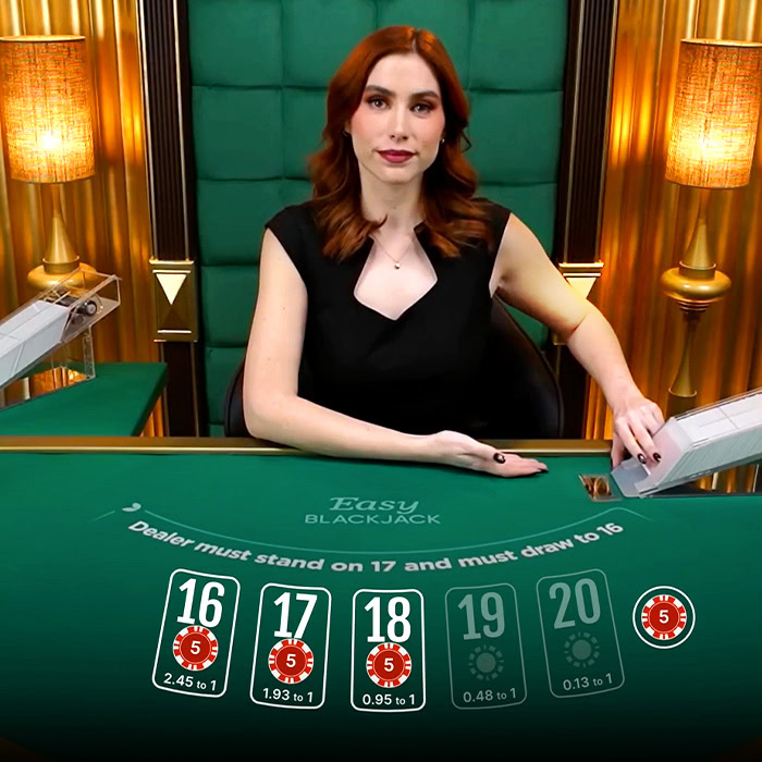 Blackjack 777fun